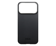 PITAKA
Edge Case do iPhone 18 Pro Max Black Grey(Twill) - 1611902 - zdjęcie 1